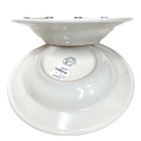 Ahwahnee China Soup Bowl 9"