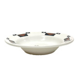 Ahwahnee China Soup Bowl 9"