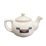 Ahwahnee China Tea Pot W/Lid