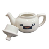 Ahwahnee China Tea Pot W/Lid