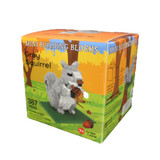 Mini Blocks - Squirrel