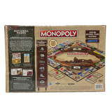 Monopoly National Parks Game