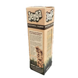 Jenga National Parks Game