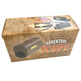 Adventure Scope