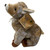 Wild Onez Mule Deer 12" Plush