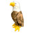 Wild Onez Bald Eagle 12" Plush
