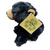 Mini Black Bear 6" Plush