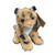 Mini Bobcat 6" Plush