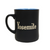 Half Dome Matte Mug