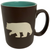 Yosemite Matte Bear Mug