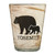 Marble Bear Yosemite Shot Glass