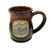 The Ahwahnee Tall Belly Mug