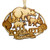3 Bear Yosemite Ornament