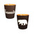 Yosemite Matte Bear Shot Glass