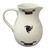 Ahwahnee China Pitcher
