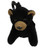 Plush Bear Key Holder