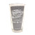 Yosemite Tunnel View Pint Glass