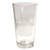Wawona Logo Pint Glass