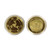 Coin - Gold Ahwahnee