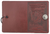 Half Dome Leather Journal -Large