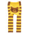 Infant Woodland Bear Leggings