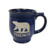 Thumb Hold Bear Yosemite Mug