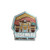 The Ahwahnee Irid Pattern Pin