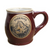 Half Dome 3D Relief Mug