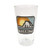 Yosemite Pillow Talk Pint Glass