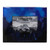 Yosemite Metallic Sky Frame