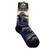 Half Dome Bear Sock