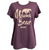 Women's Mama Bear Yosemite Tee