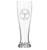 Ahwahnee Etched Pilsner Glass