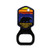 Bear Walking Bottle Opener Magnet