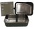 The Ahwahnee Klean Kanteen  Rise Food Box