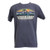 Fresco Half Dome Tee