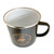 Copper Coin Tin Yosemite Campfire Mug