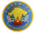 Half Dome Chairs Patch