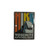 Hike Stripes Half Dome Walking Stick Pin