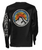 Men's Half Dome Spiral Long Sleeve Tee