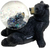 Mama Bear Yosemite Snow Globe