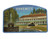 Wawona Hotel Small Sticker