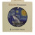 Yosemite Starry Night Ornament