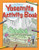 Yosemite Activity Book