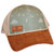 The Ahwahnee Trucker Cap Sage