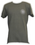 Yosemite Map Compass Tee