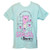Youth Sleuth Of Bears Yosemite Tee