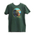 Youth Dramatic Bear Yosemite Tee