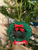 Bear Wreath Ornament