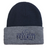 Half Dome Circle Beanie